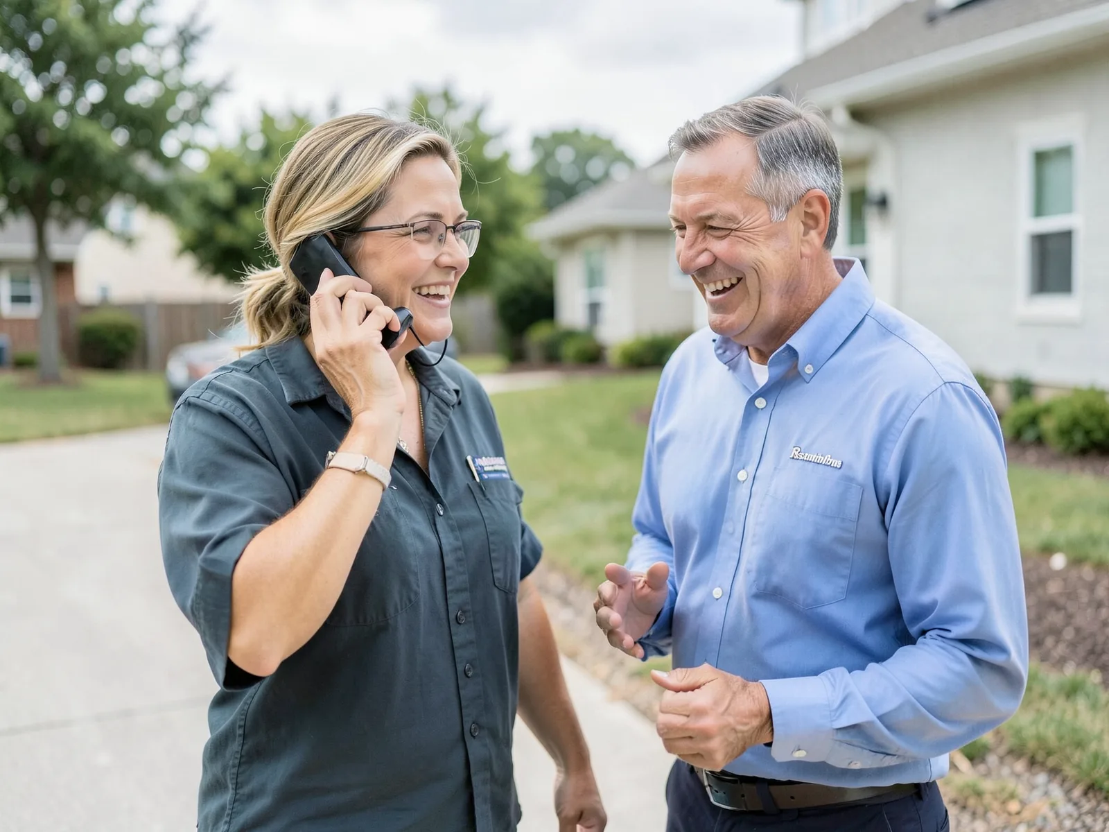 Frequently Asked Questions About Flood Damage Restoration in Boys Ranch, TX